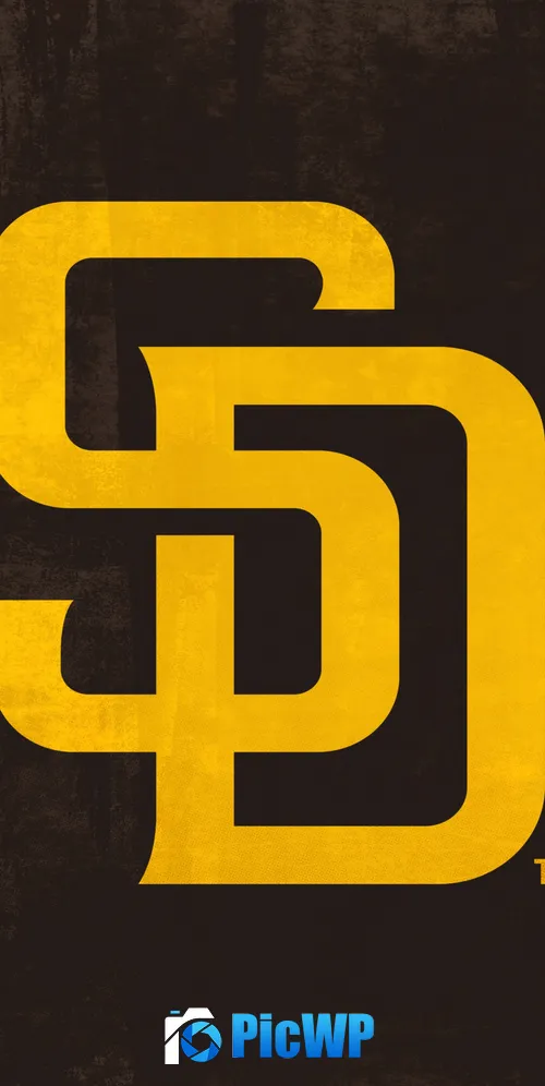 San Diego Padres Baseball team 3K Mobile Wallpaper