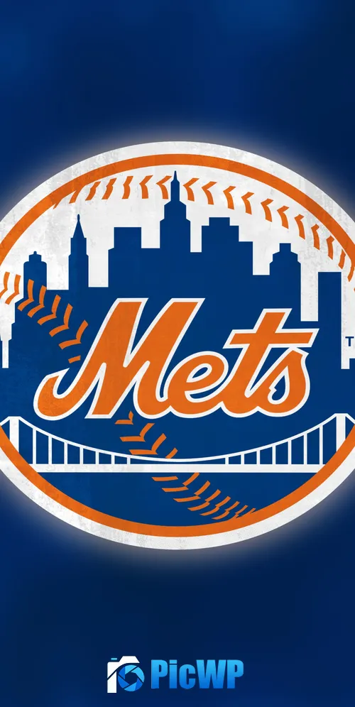 New York Mets Baseball team 3K Mobile Wallpaper