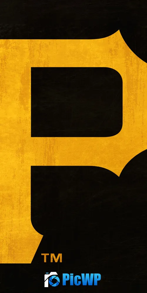 Pittsburgh Pirates Baseball team 3K Mobile Wallpaper