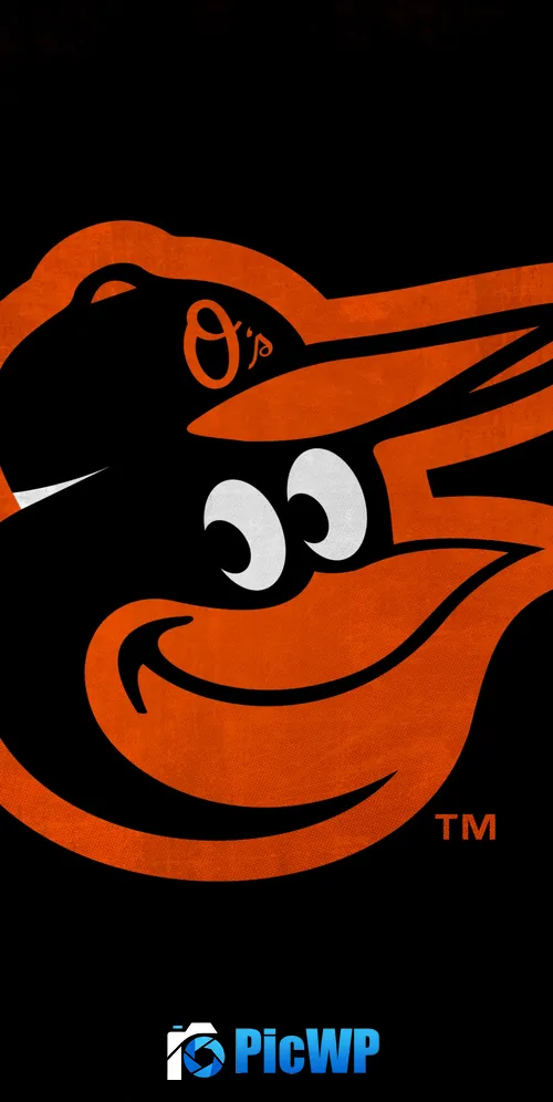 Baltimore Orioles Baseball team 3K Mobile Wallpaper
