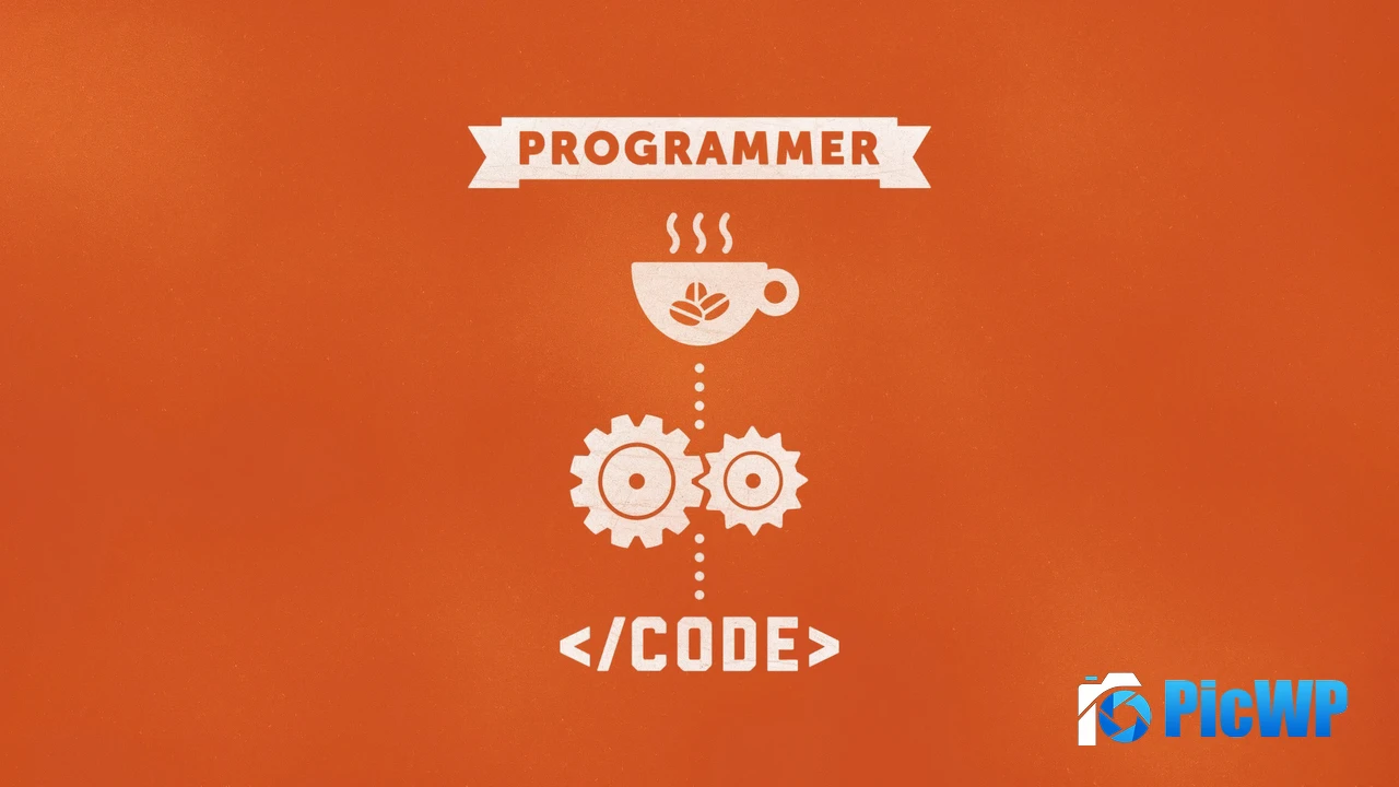 Programmer Code 4K PC Wallpaper
