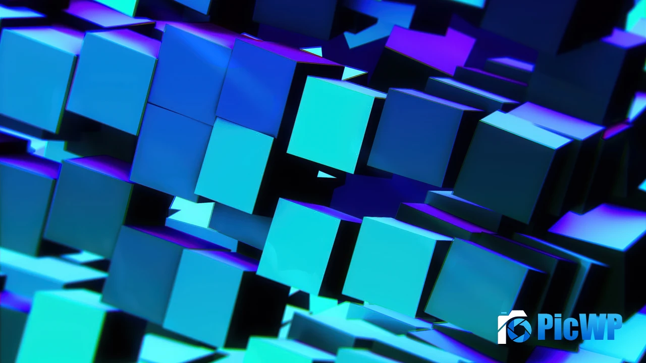 Shuniji Minecraft 4K PC Wallpaper