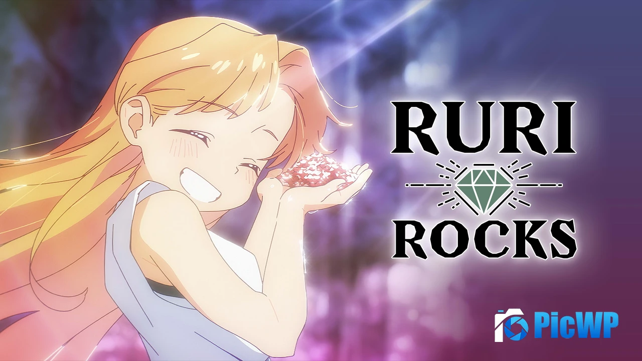 Ruri Rocks 2025 4K PC Wallpaper