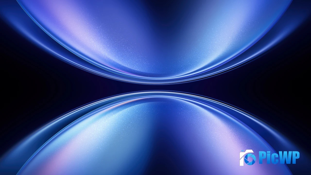 Vivo X Fold Modern design 4K PC Wallpaper