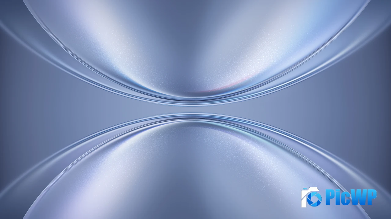 Vivo X Fold Modern design 4K PC Wallpaper