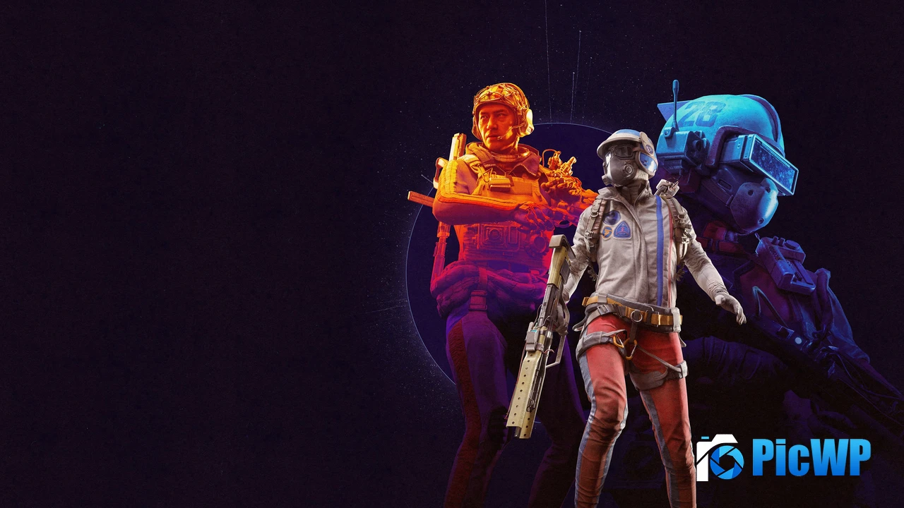 ARC Raiders Game Art 4K PC Wallpaper