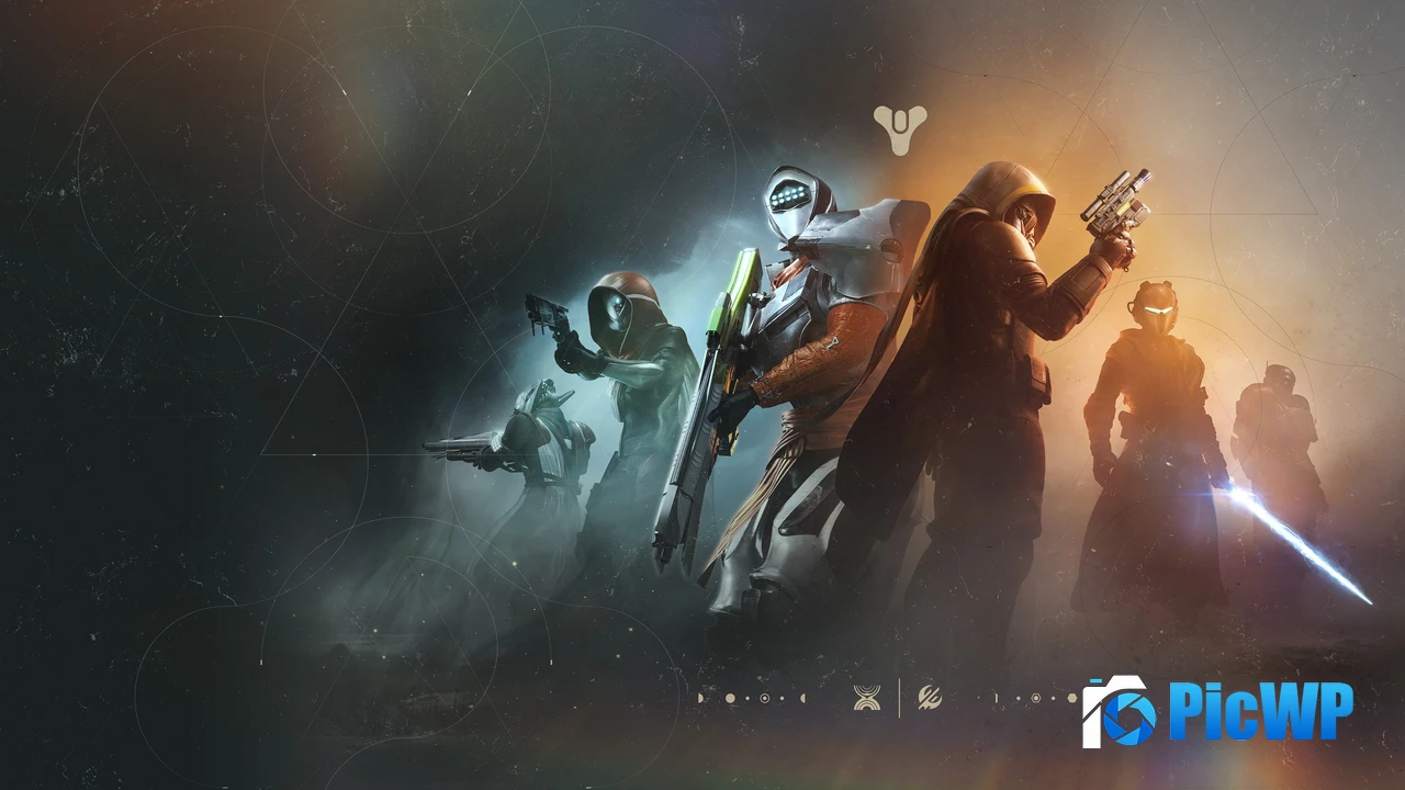 Destiny 2: Year of Prophecy Ultimate Edition 4K PC Wallpaper