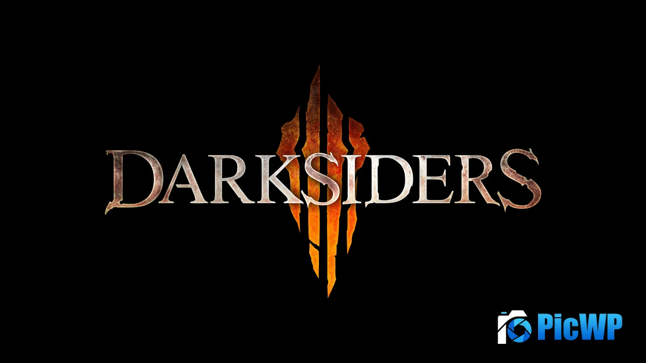 Darksiders 4 Teaser 4K PC Wallpaper