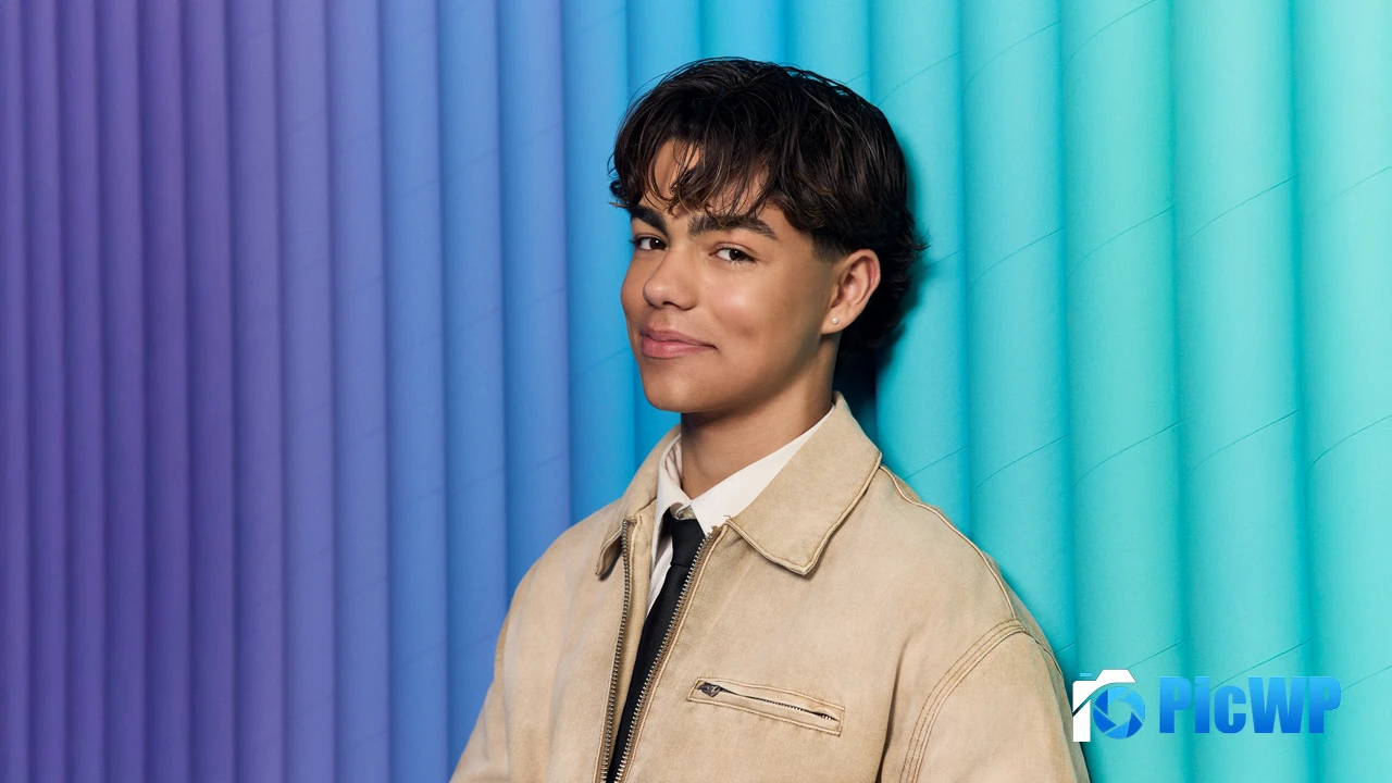 Malachi Barton 4K PC Wallpaper