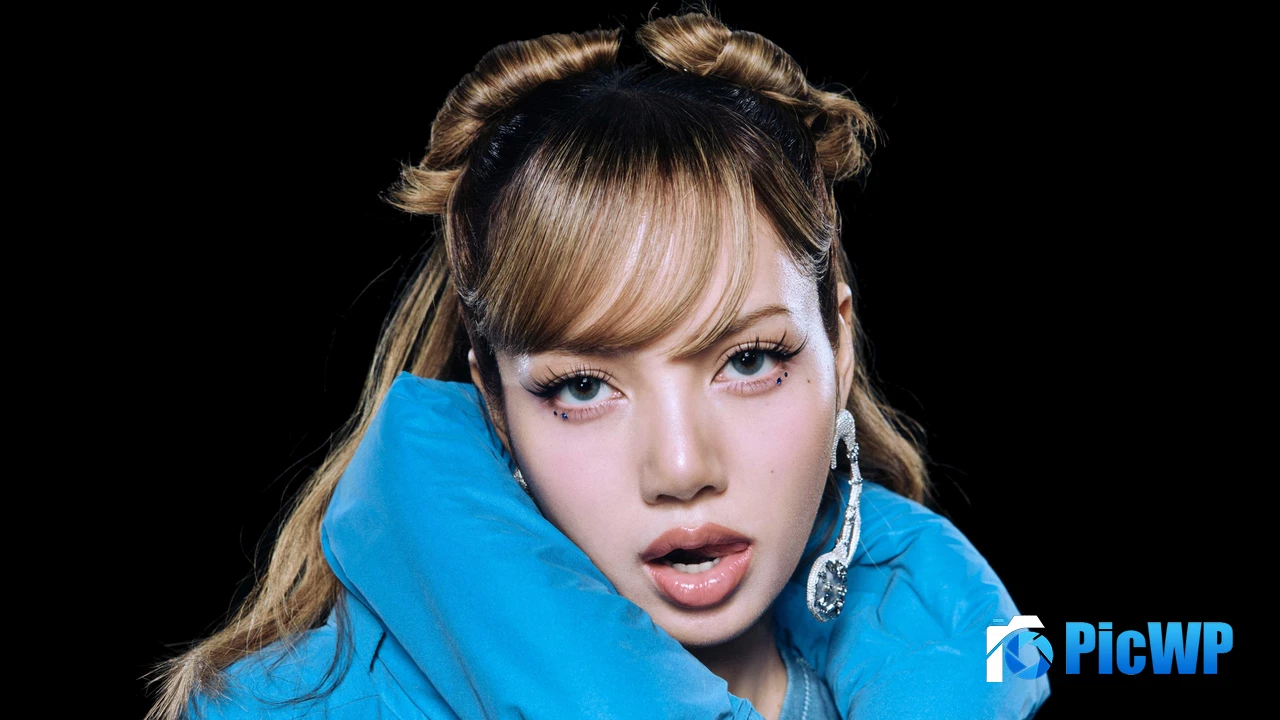 Lisa Individual 4K PC Wallpaper