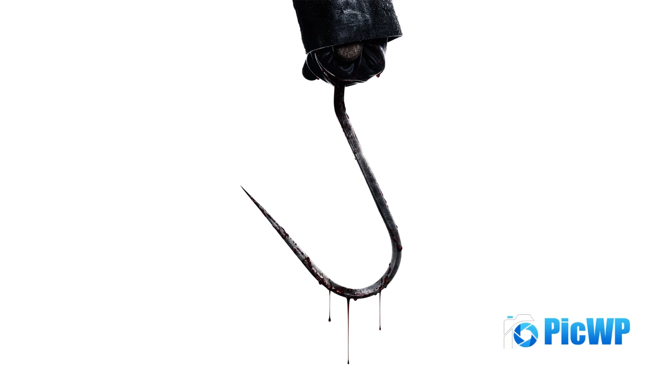 I Know What You Did Last Summer 2025 4K PC Wallpaper