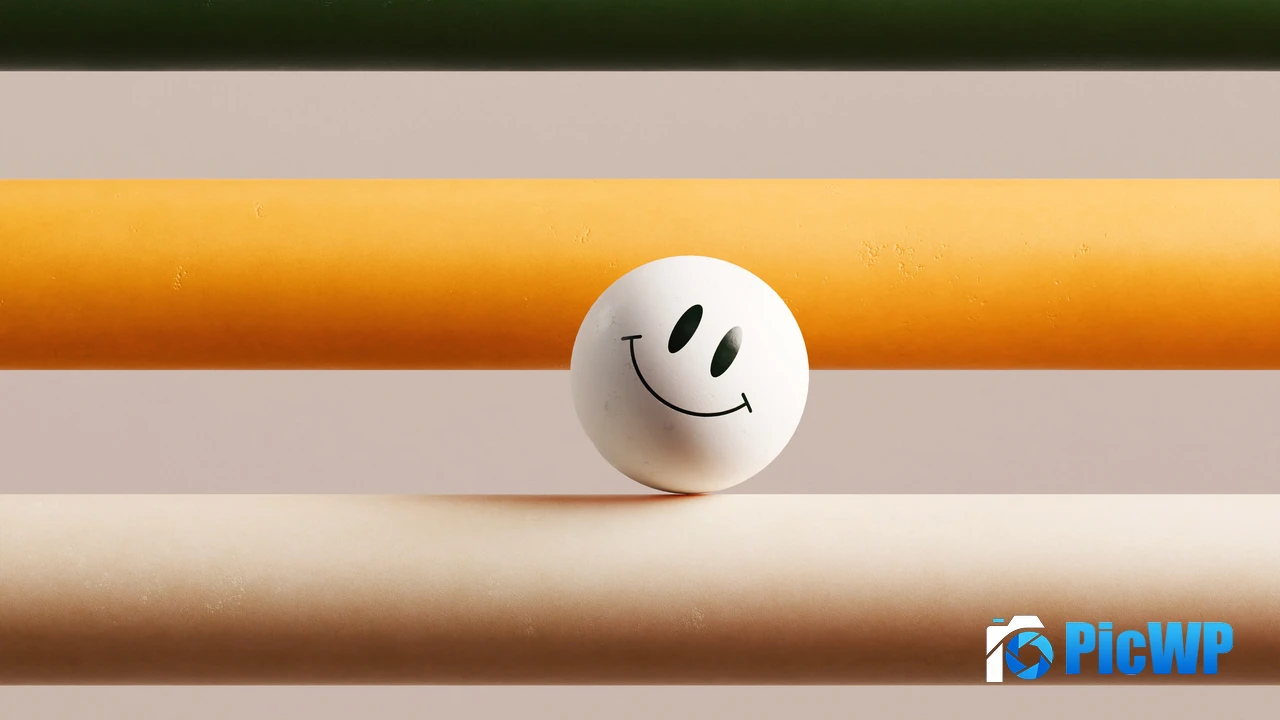 Emoji Smileys 4K PC Wallpaper