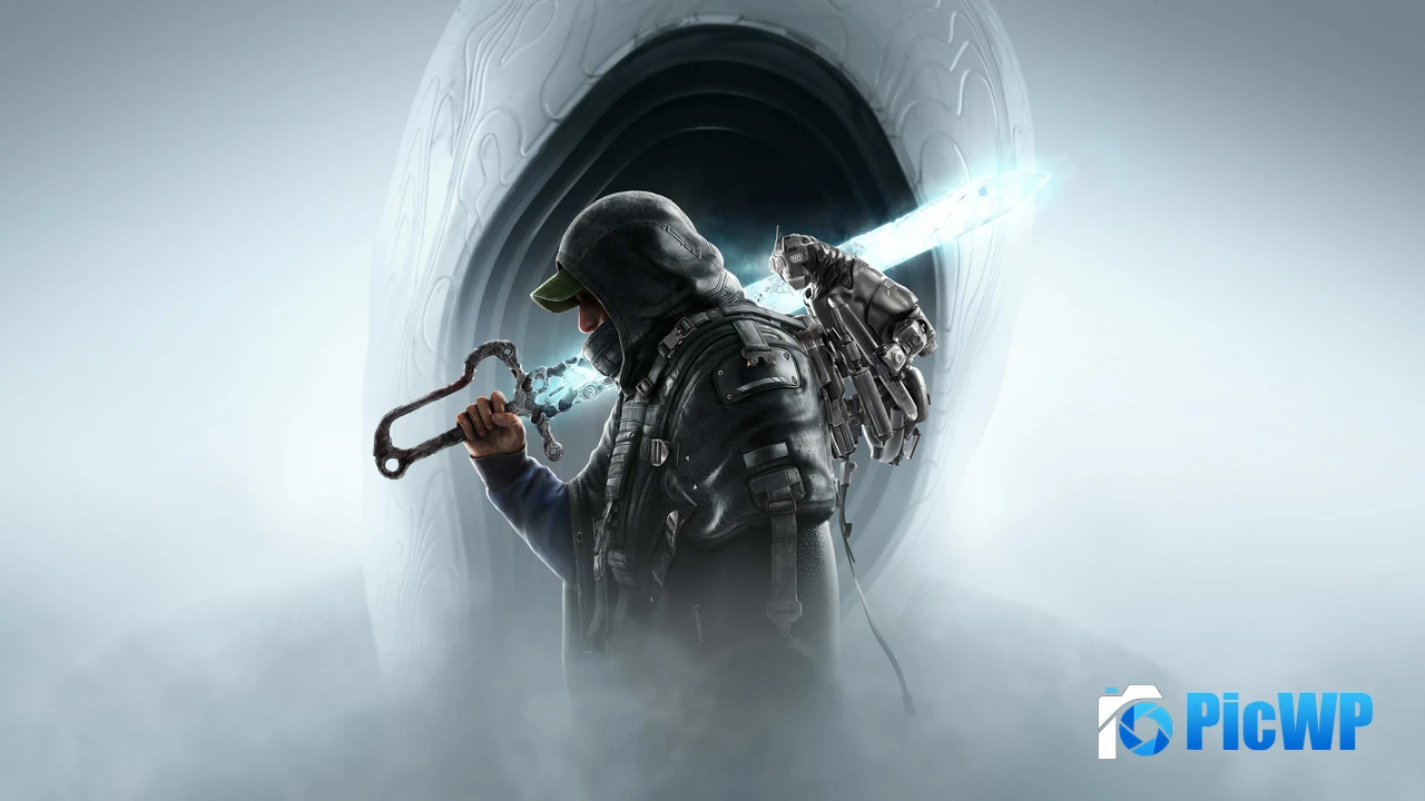 Hell Is Us Video Game 4K PC Wallpaper