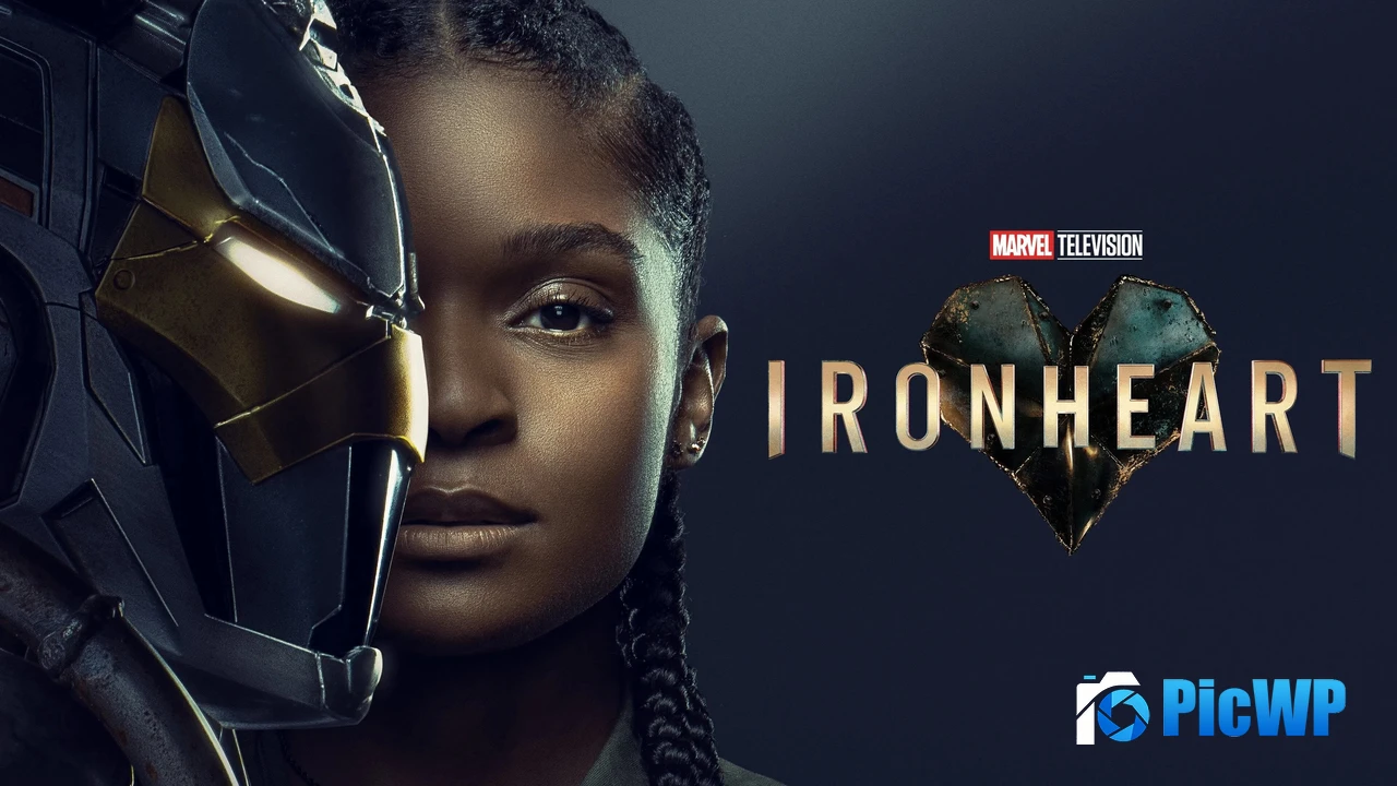 Dominique Thorne Ironheart 4K PC Wallpaper