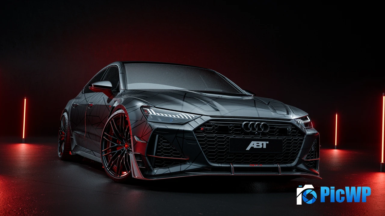 ABT RS7-R Ultrawide 4K PC Wallpaper