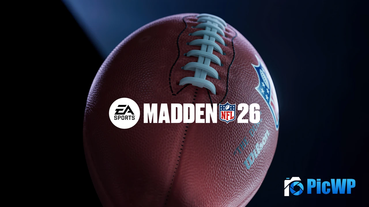 Madden NFL 26 Football 4K PC Wallpaper