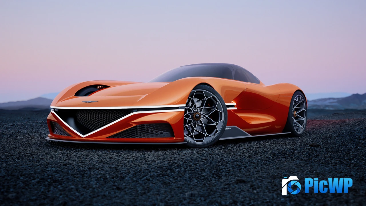 Gran Turismo 7 Video Game 4K PC Wallpaper