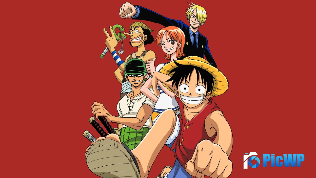 Egghead Roronoa Zoro One Piece 4K PC Wallpaper