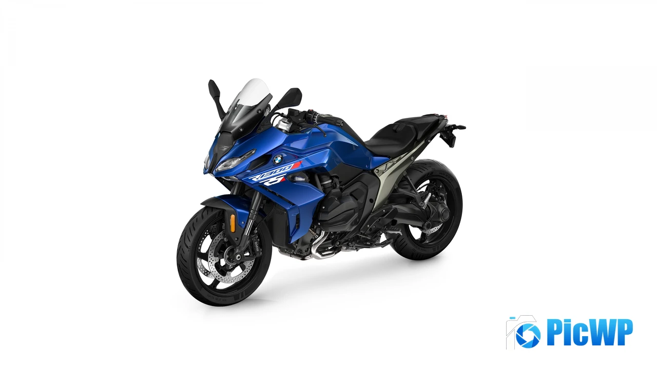 BMW R 1300 RS 2025 4K PC Wallpaper