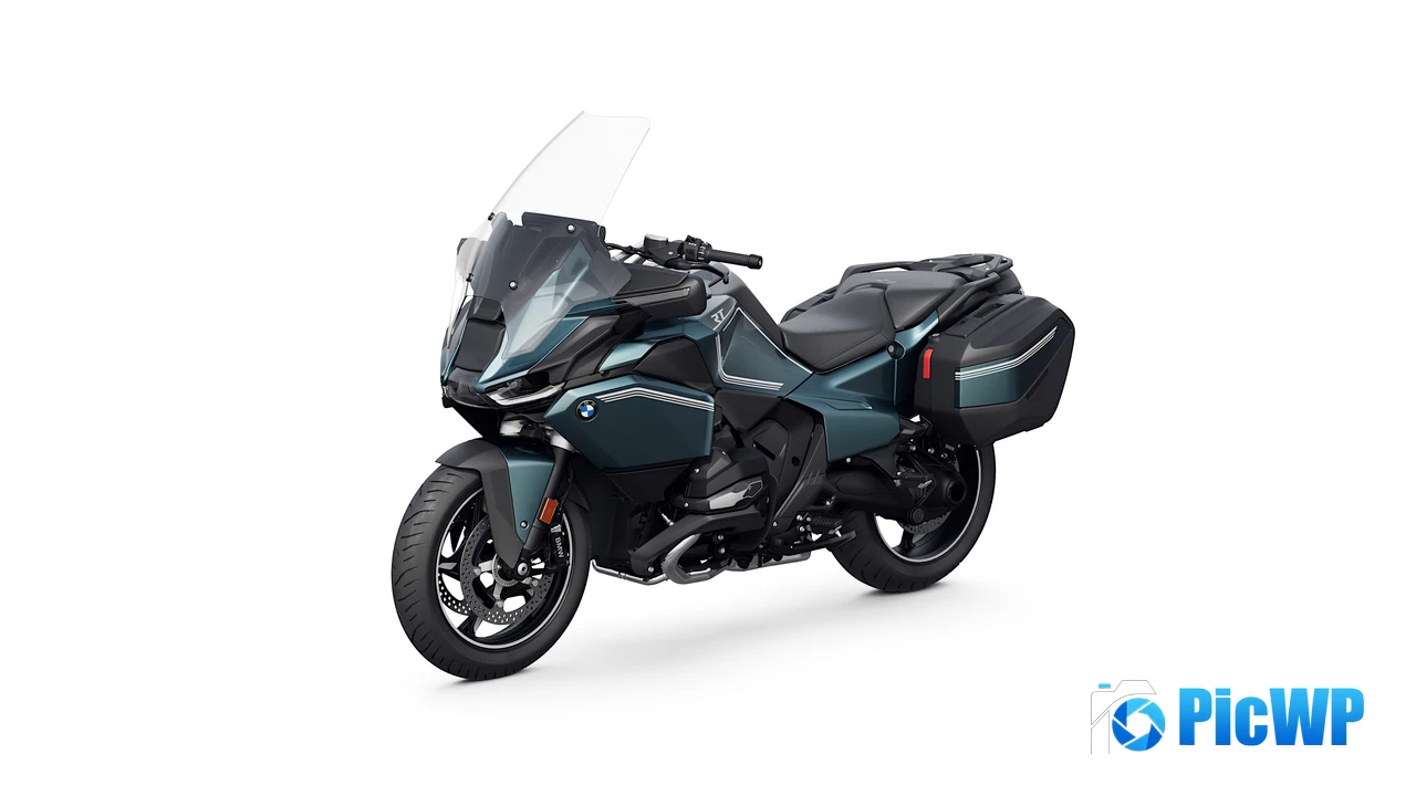 BMW R 1300 RT 4K PC Wallpaper