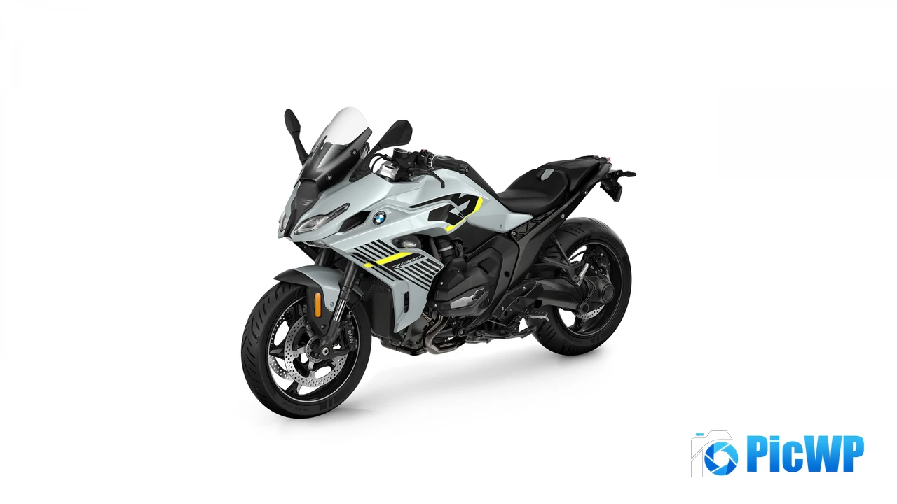 BMW R 1300 RS Option 719 Cuyamaca 2025 4K PC Wallpaper