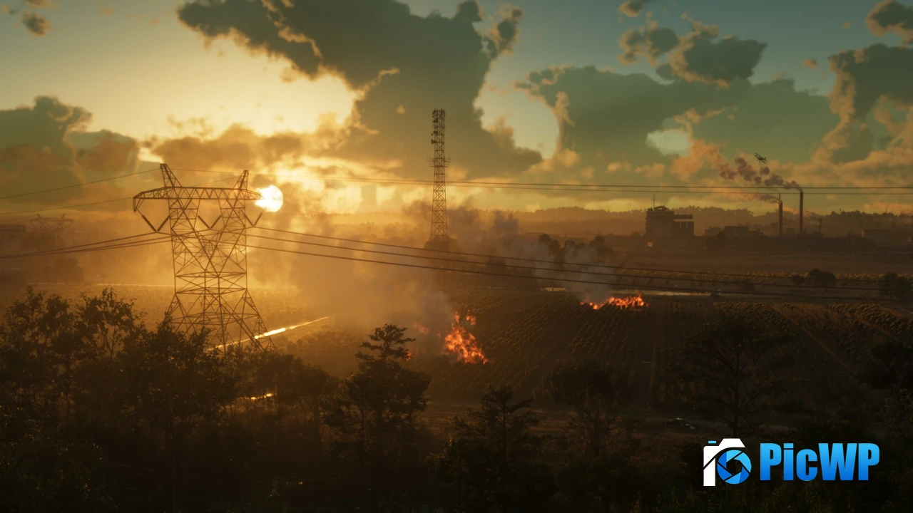 Boobie (GTA 6) Landscape 4K PC Wallpaper