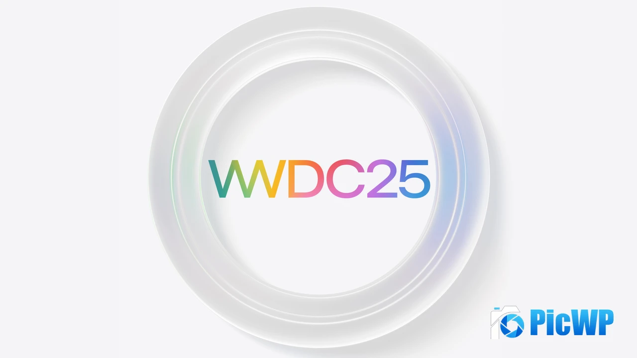 Apple Event 2025 4K PC Wallpaper