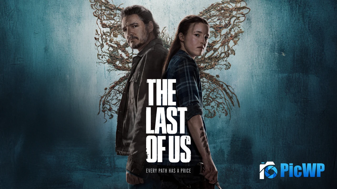 The Last of Us - Season 2 Poster 3K Mobile Wallpaper