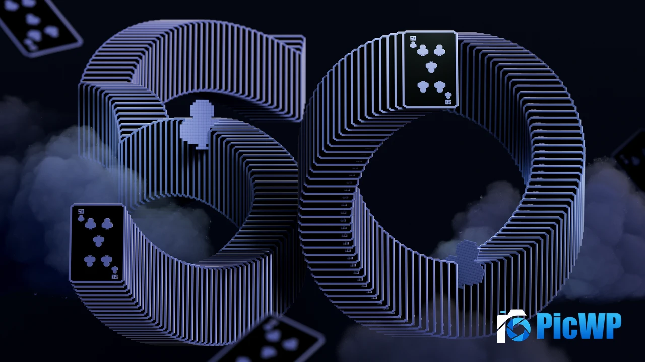 Microsoft Solitaire 4K PC Wallpaper