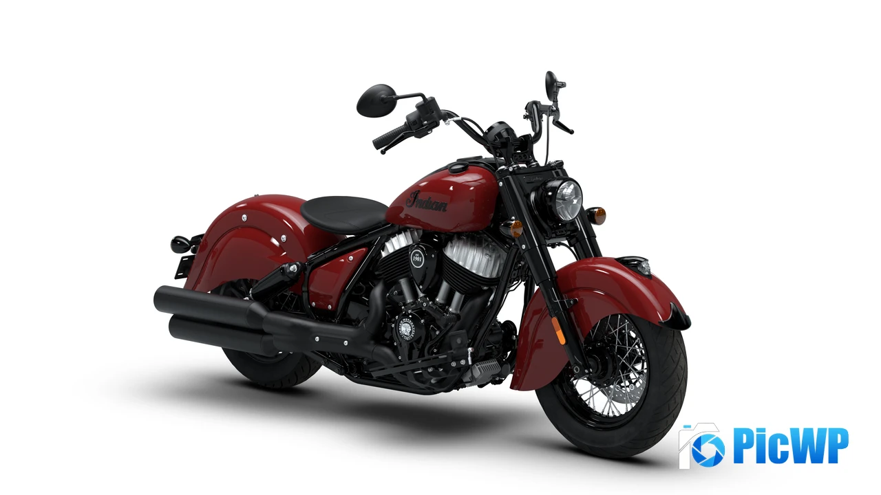 Indian Chief Vintage 2026 4K PC Wallpaper