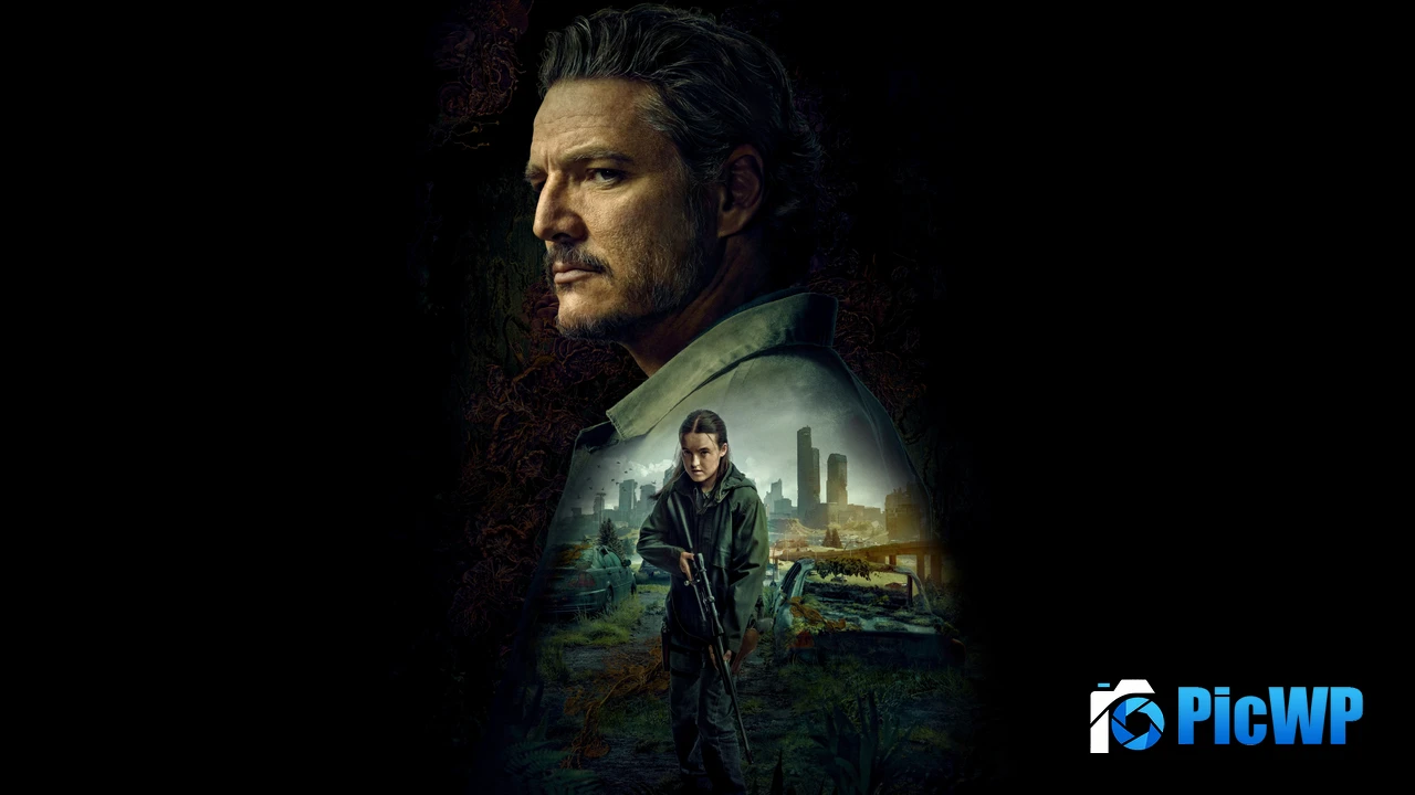 The Last of Us Season 2 4K PC Wallpaper