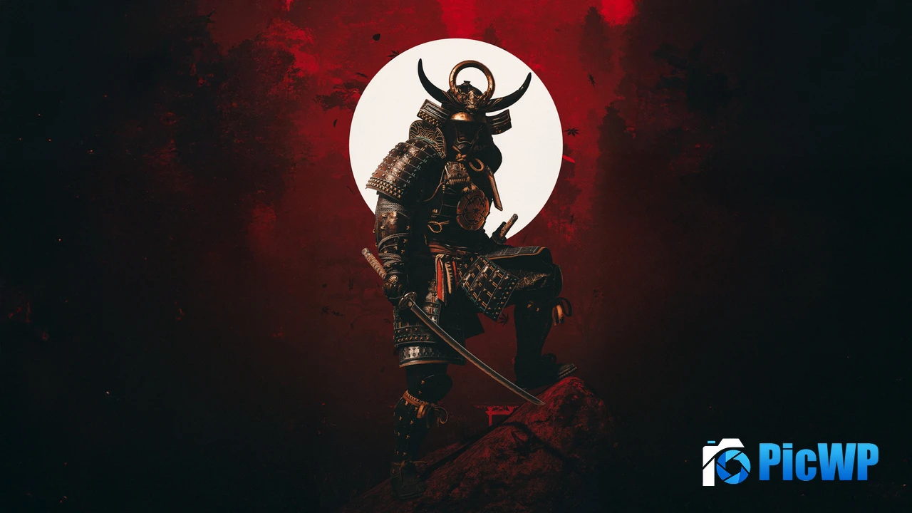 Assassin039s Creed Shadows 4K PC Wallpaper