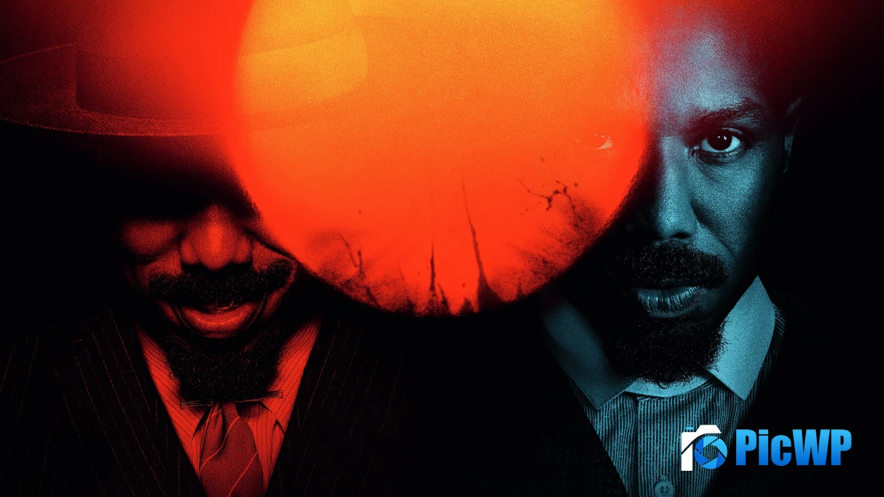 Sinners 2025 Movies 4K PC Wallpaper
