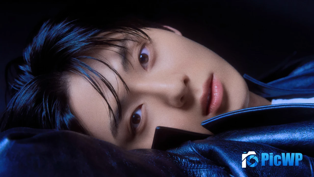 Hwang Min-hyun Lullaby 4K PC Wallpaper
