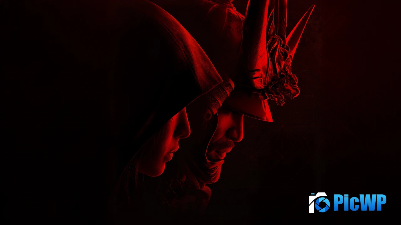 Assassin039s Creed Shadows 4K PC Wallpaper