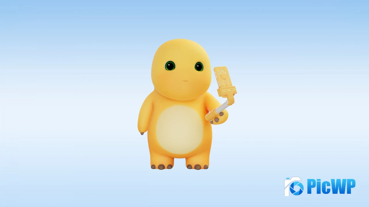 Nailoong Playful 4K PC Wallpaper