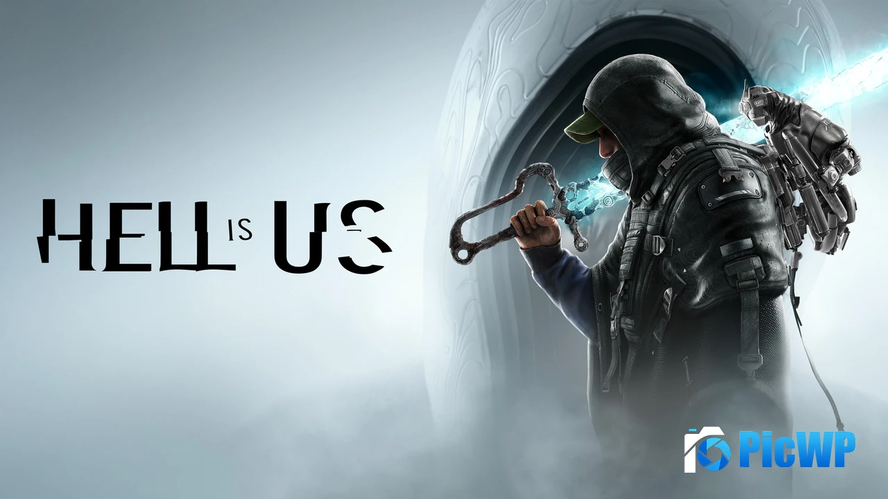 Hell Is Us Video Game 4K PC Wallpaper