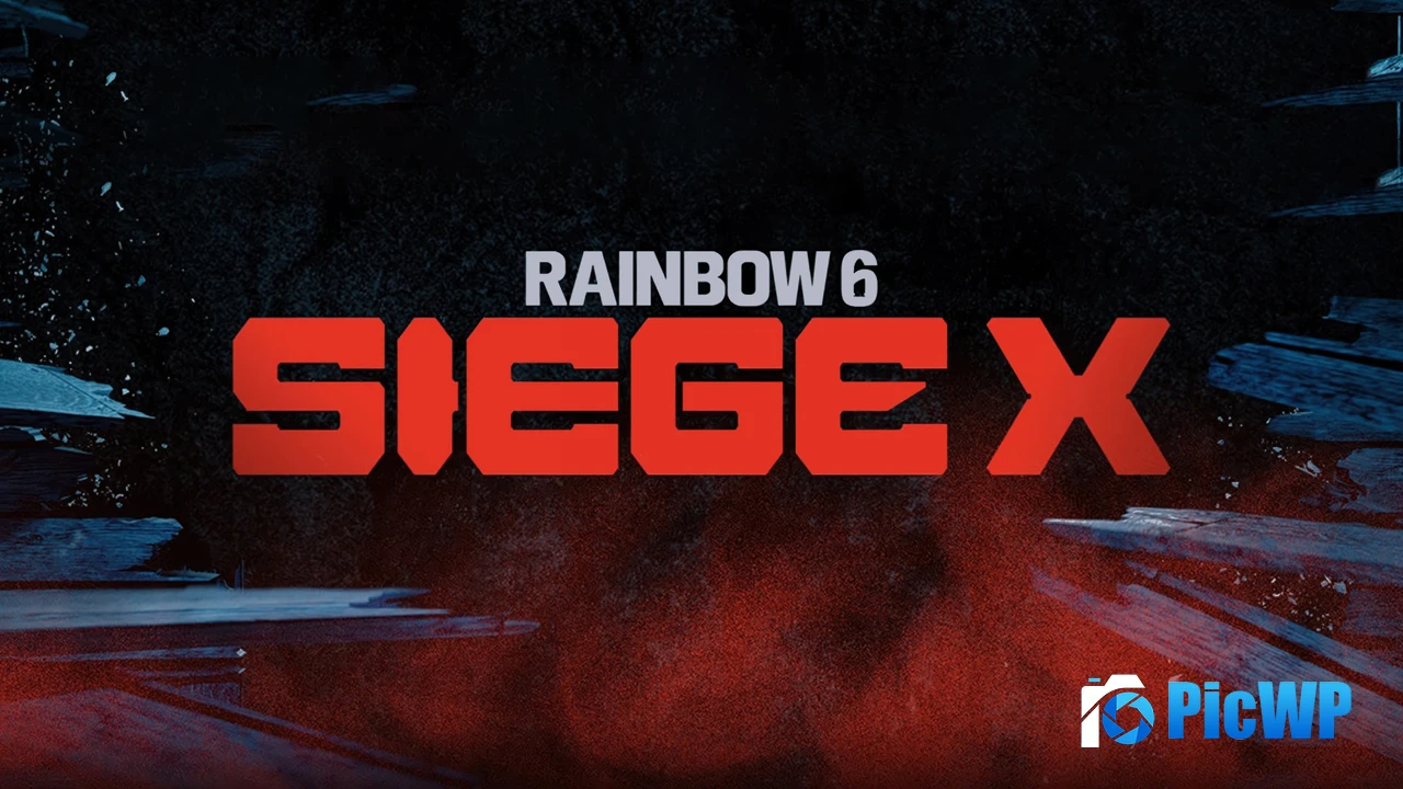 Rainbow Six Siege Operation Commanding Force 3K Mobile Wallpaper