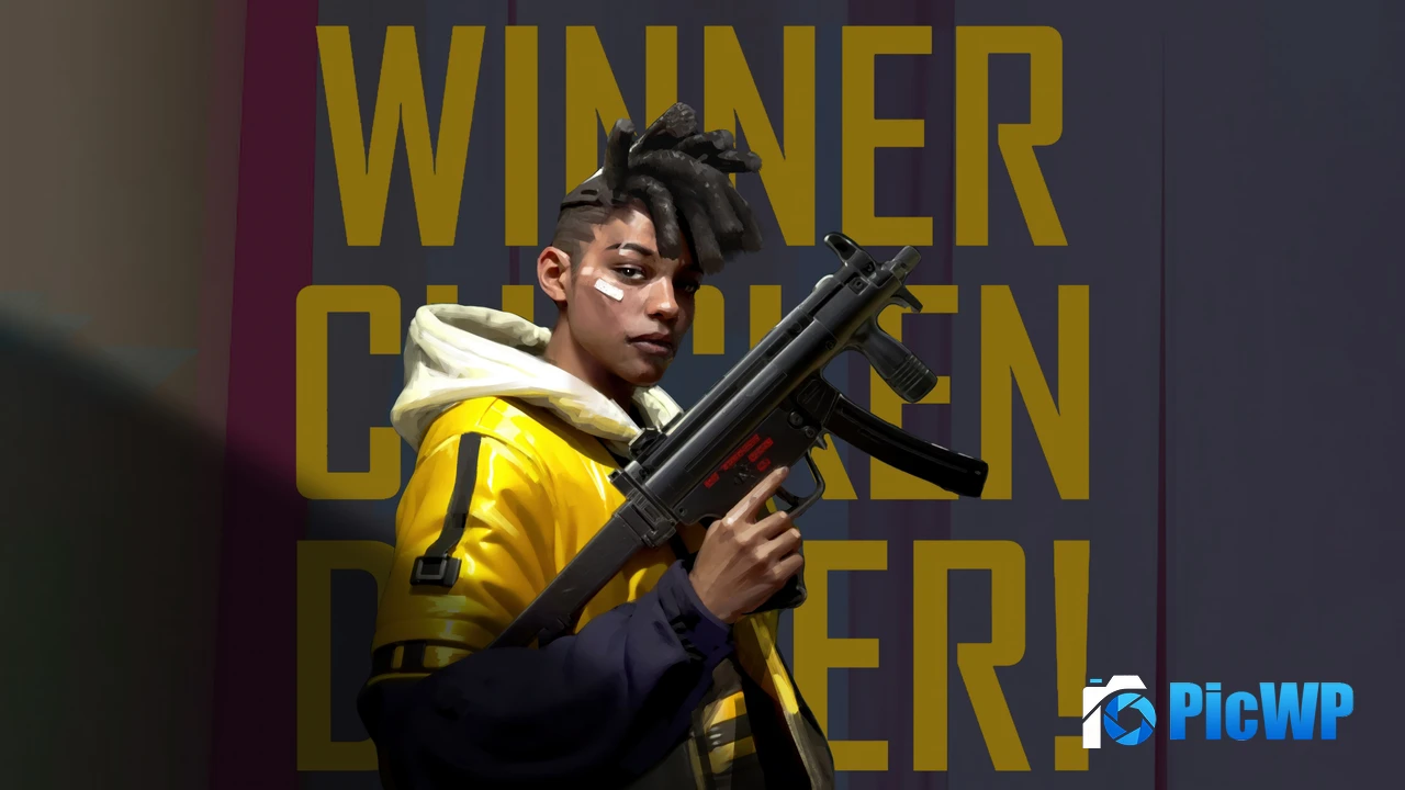 PUBG Blindspot Teaser 4K PC Wallpaper