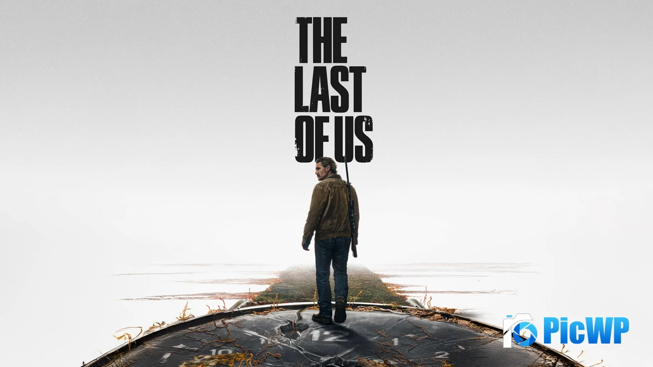 Joel (The Last of Us) Season 2 4K PC Wallpaper