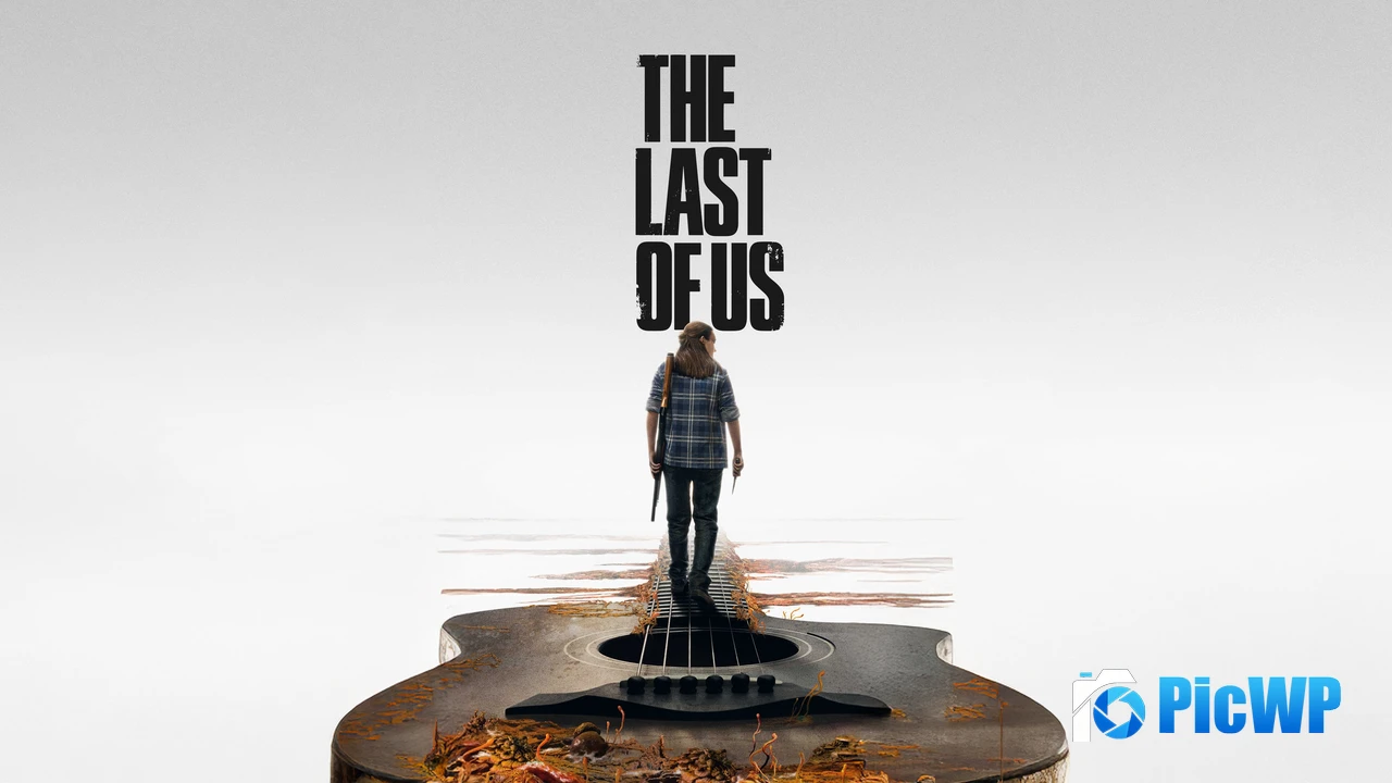 The Last of Us Season 2 4K PC Wallpaper