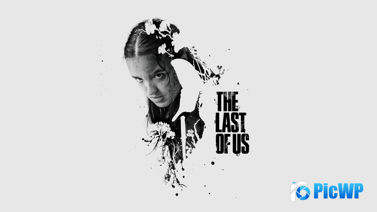 The Last of Us Season 2 4K PC Wallpaper