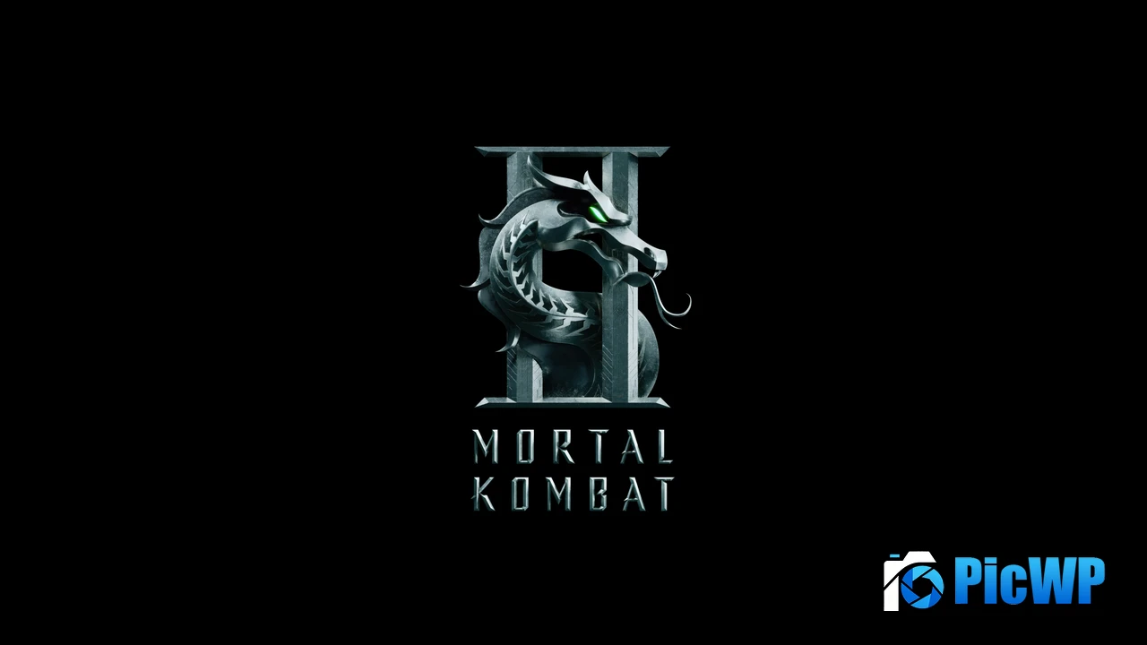 Mortal Kombat Sub-Zero 5K Mobile Wallpaper