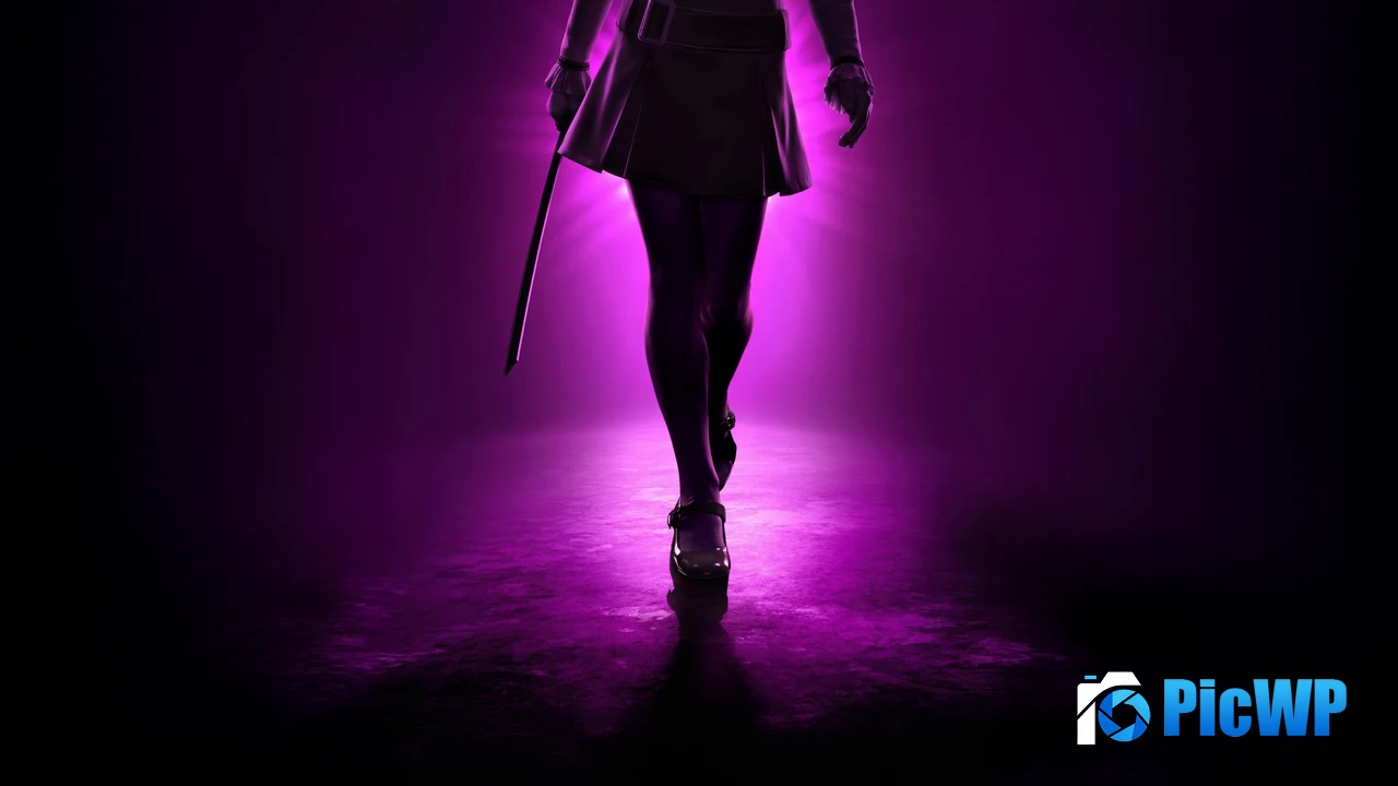M3GAN 2.0 4K PC Wallpaper
