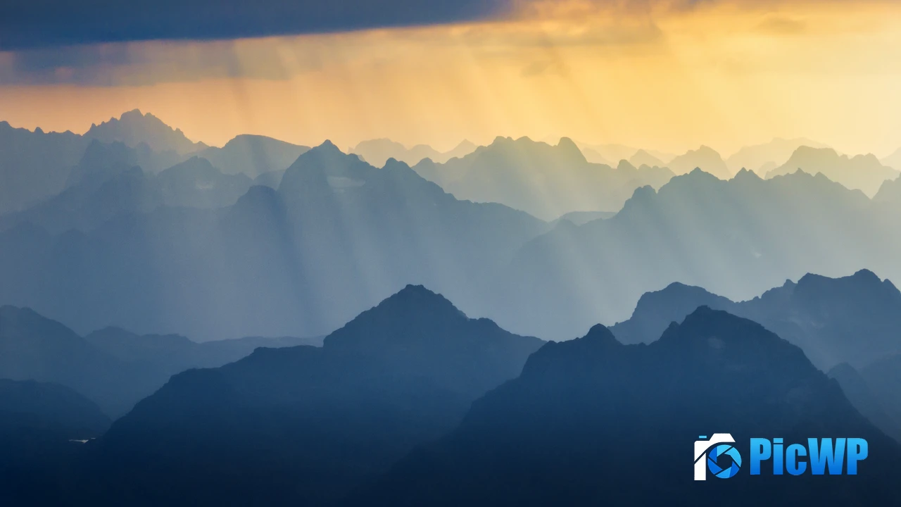 Lofoten Wilderness 4K PC Wallpaper