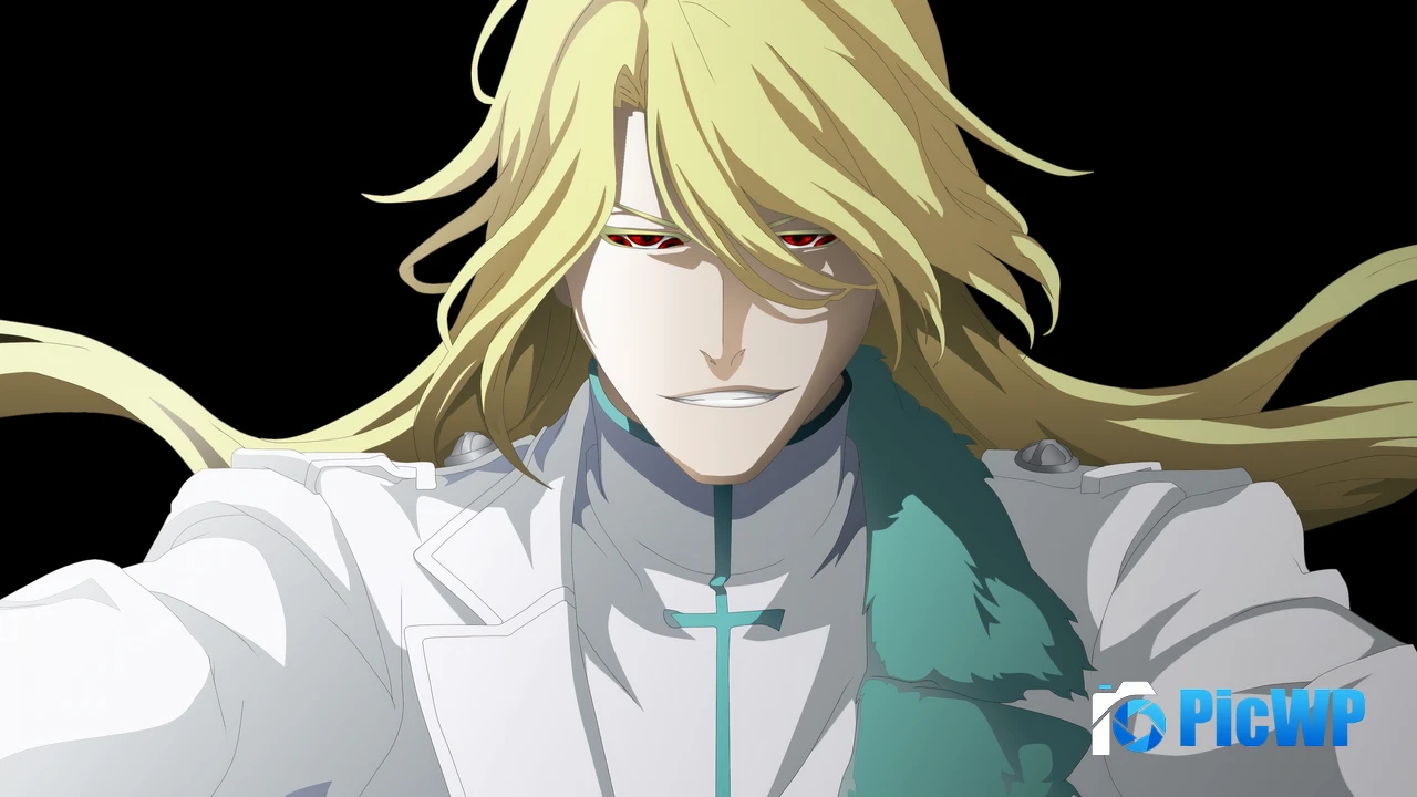 Jugram Haschwalt Bleach 4K PC Wallpaper