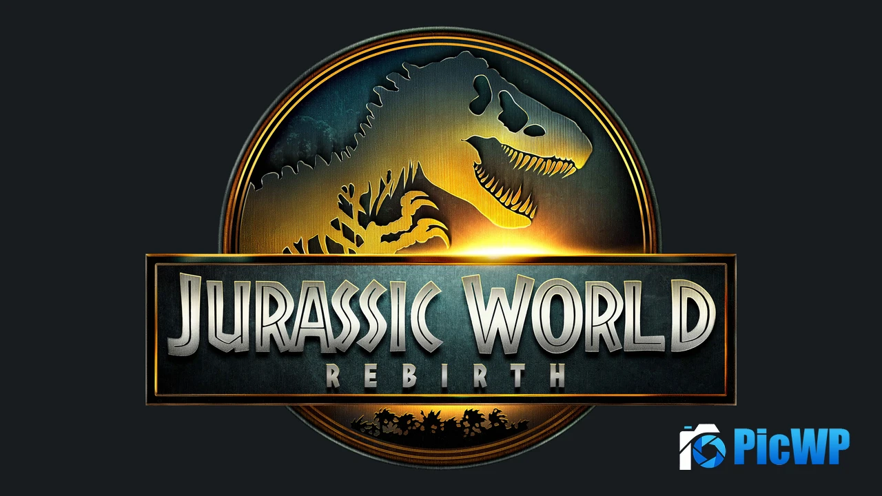 Jurassic World Rebirth 2025 Movies 4K PC Wallpaper