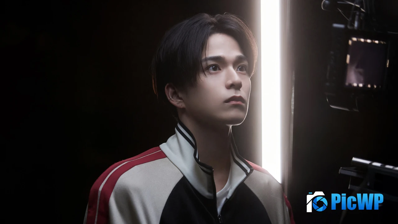 Last Night Asahi (TREASURE) 4K PC Wallpaper