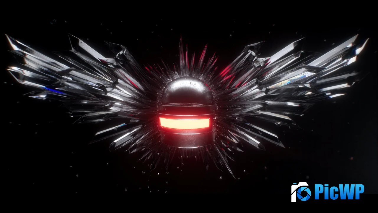 PUBG helmet Dope 4K PC Wallpaper
