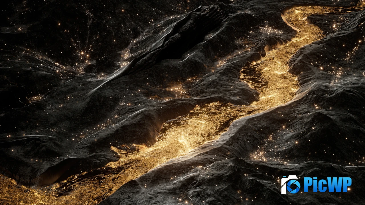 Huawei Dark aesthetic 4K PC Wallpaper